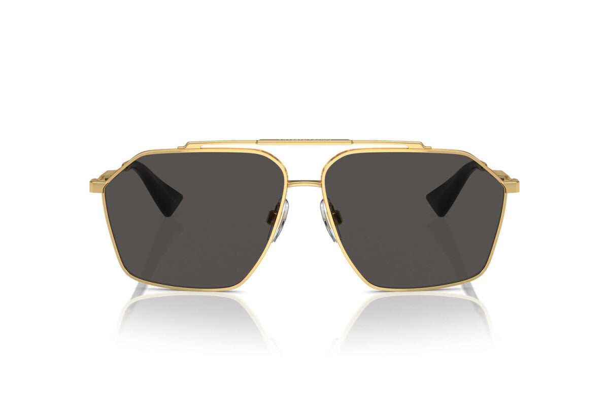 DOLCE & GABBANA DG 2303 02/87 61