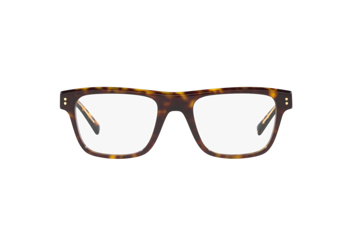 DOLCE & GABBANA 3362 502 53