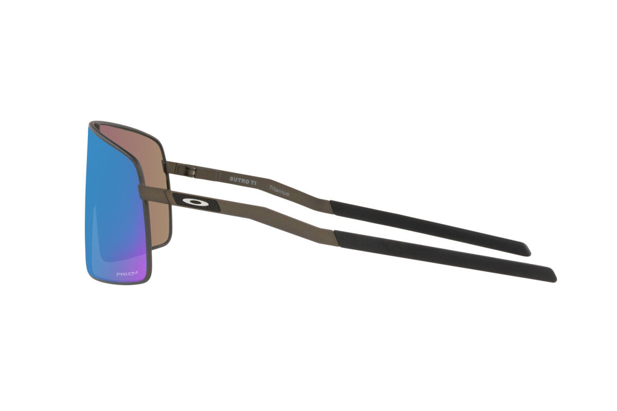 OAKLEY OO 6013 601304 36 SUTRO TI