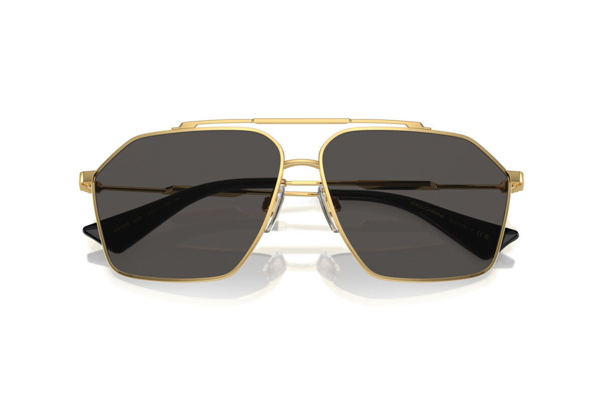 DOLCE & GABBANA DG 2303 02/87 61