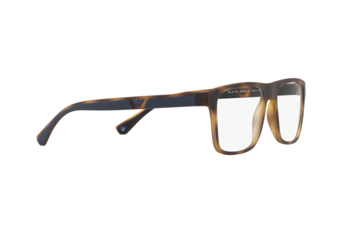 EMPORIO ARMAN - 4115 50891W 54