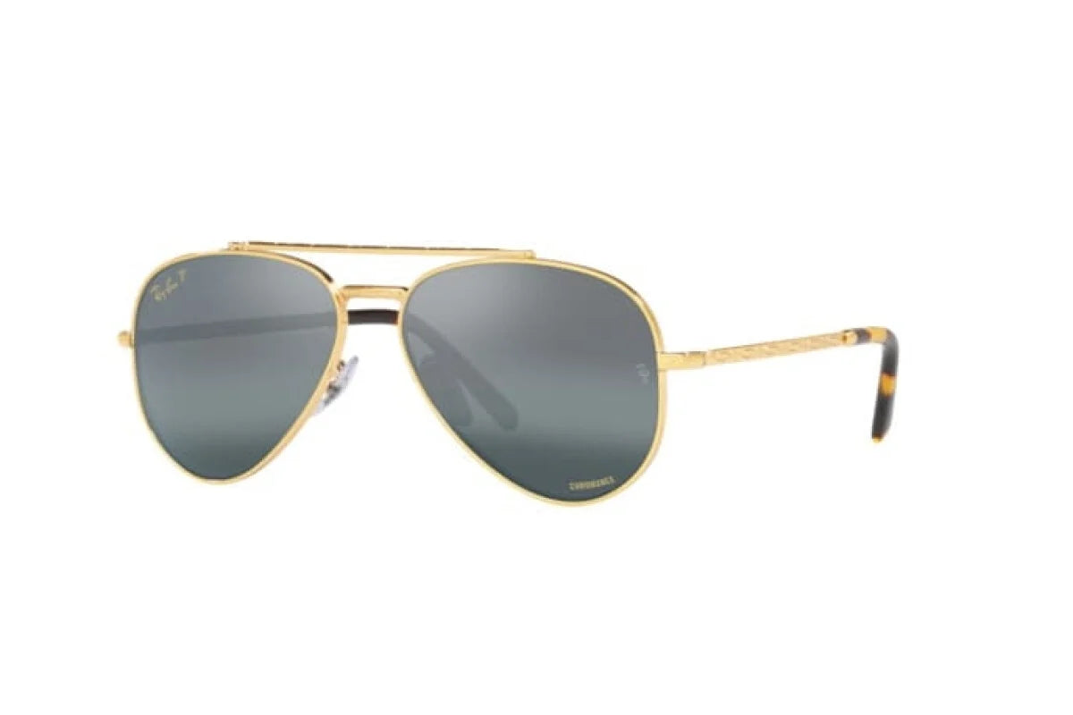 RAYBAN - 3625 9196G6 58
