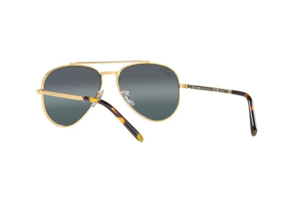 RAYBAN - 3625 9196G6 58