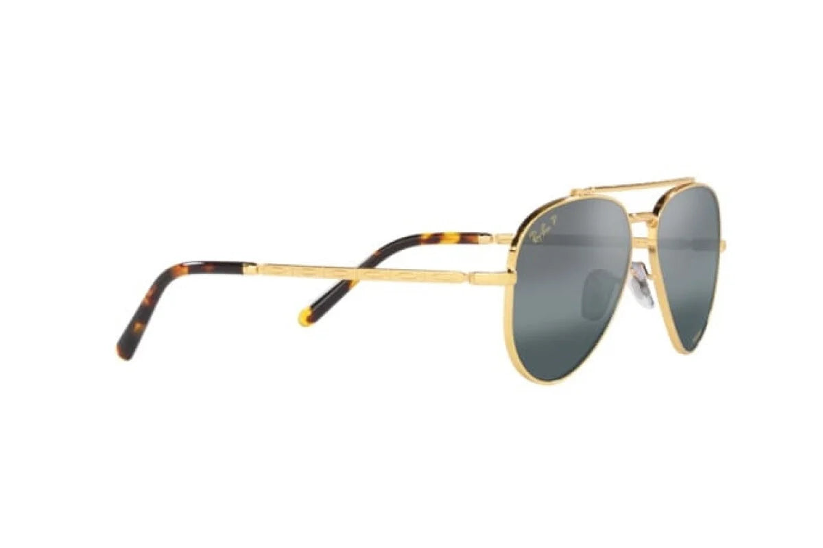 RAYBAN - 3625 9196G6 58