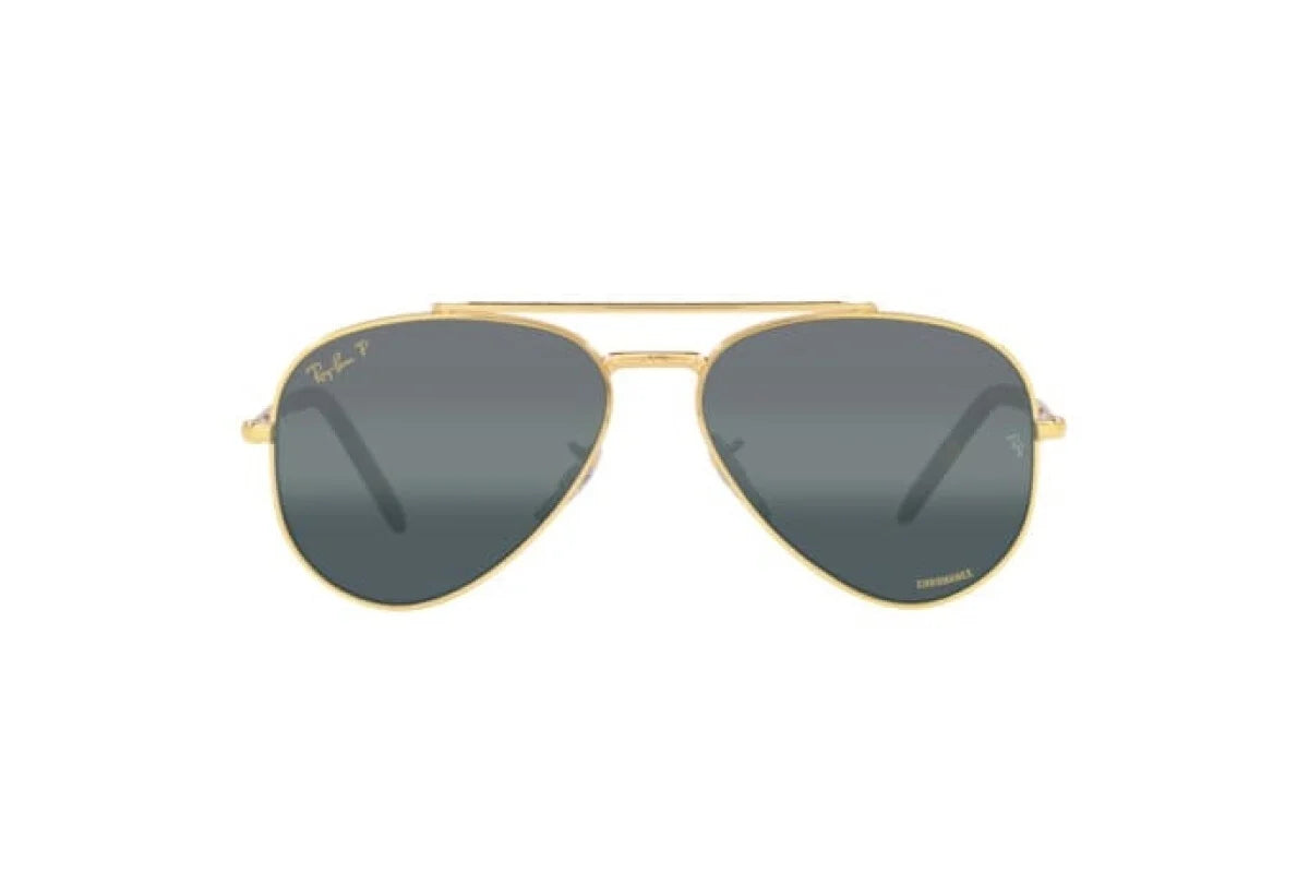 RAYBAN - 3625 9196G6 58