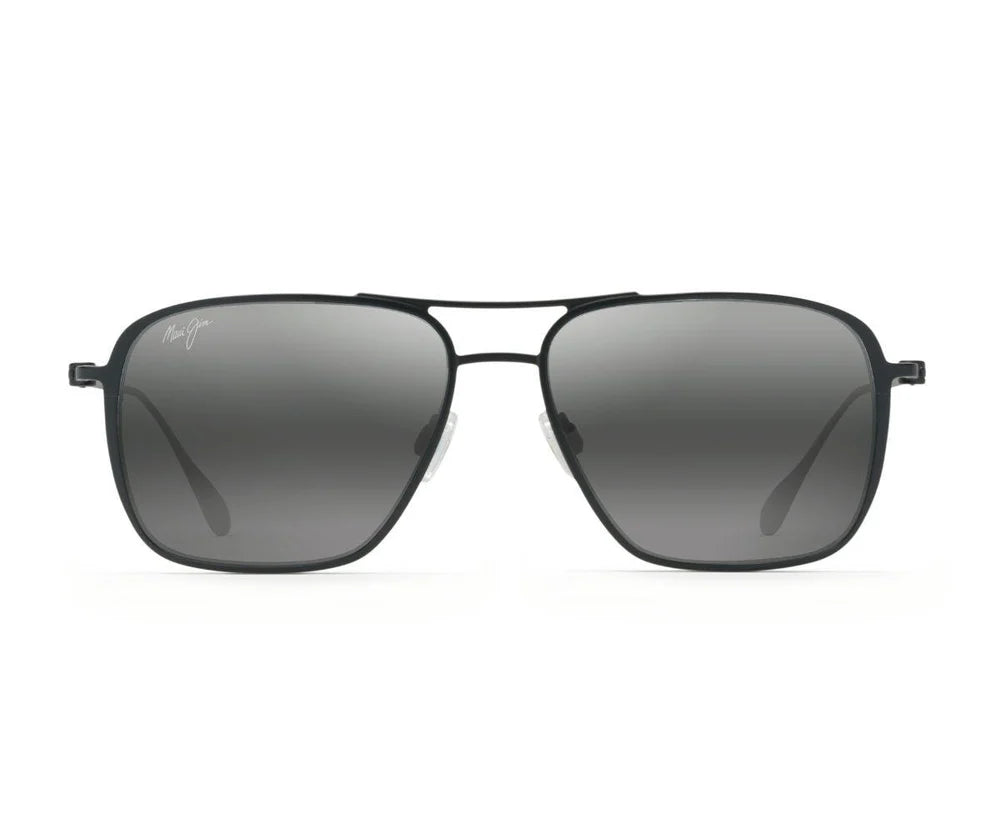 MAUI JIM BEACHES 541-2M 57