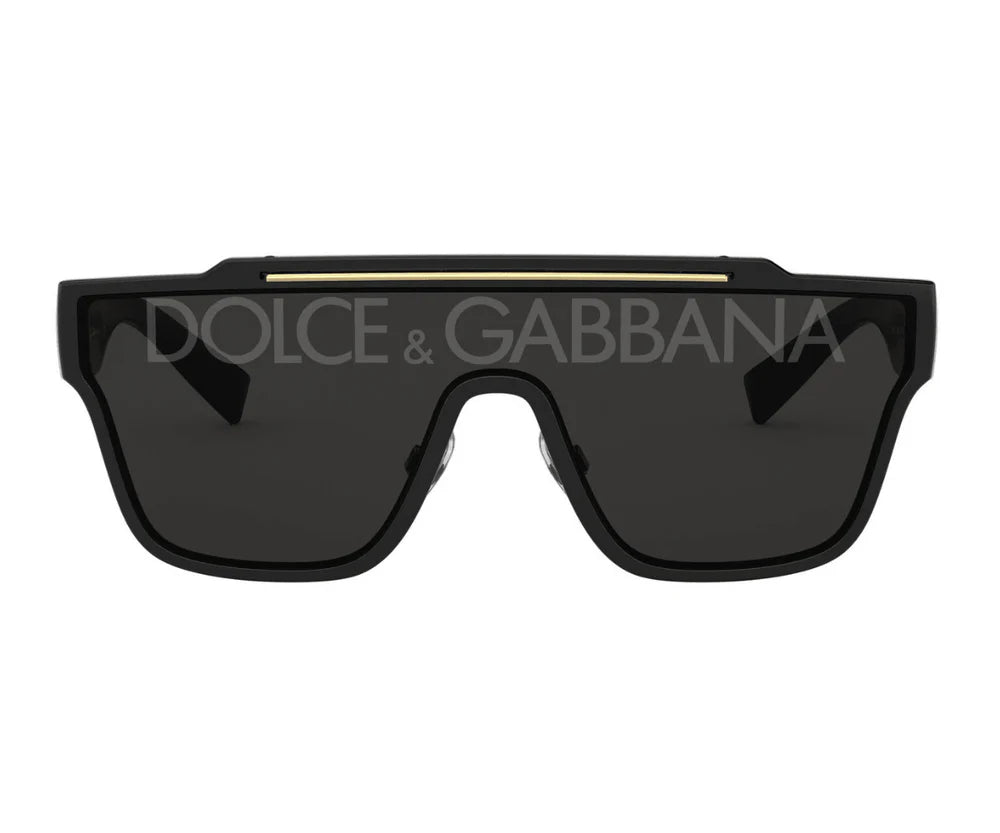 DOLCE & GABBANA DG 6125 501/M 35