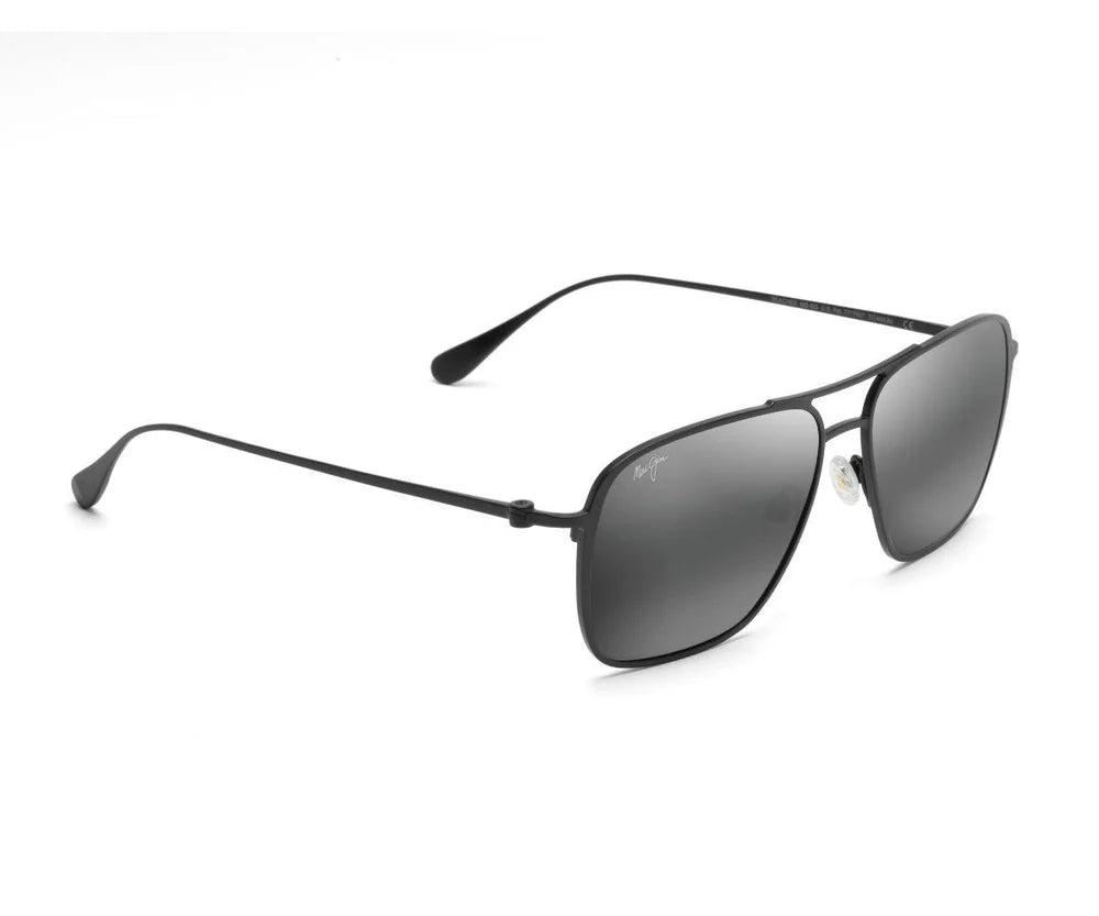 MAUI JIM BEACHES 541-2M 57