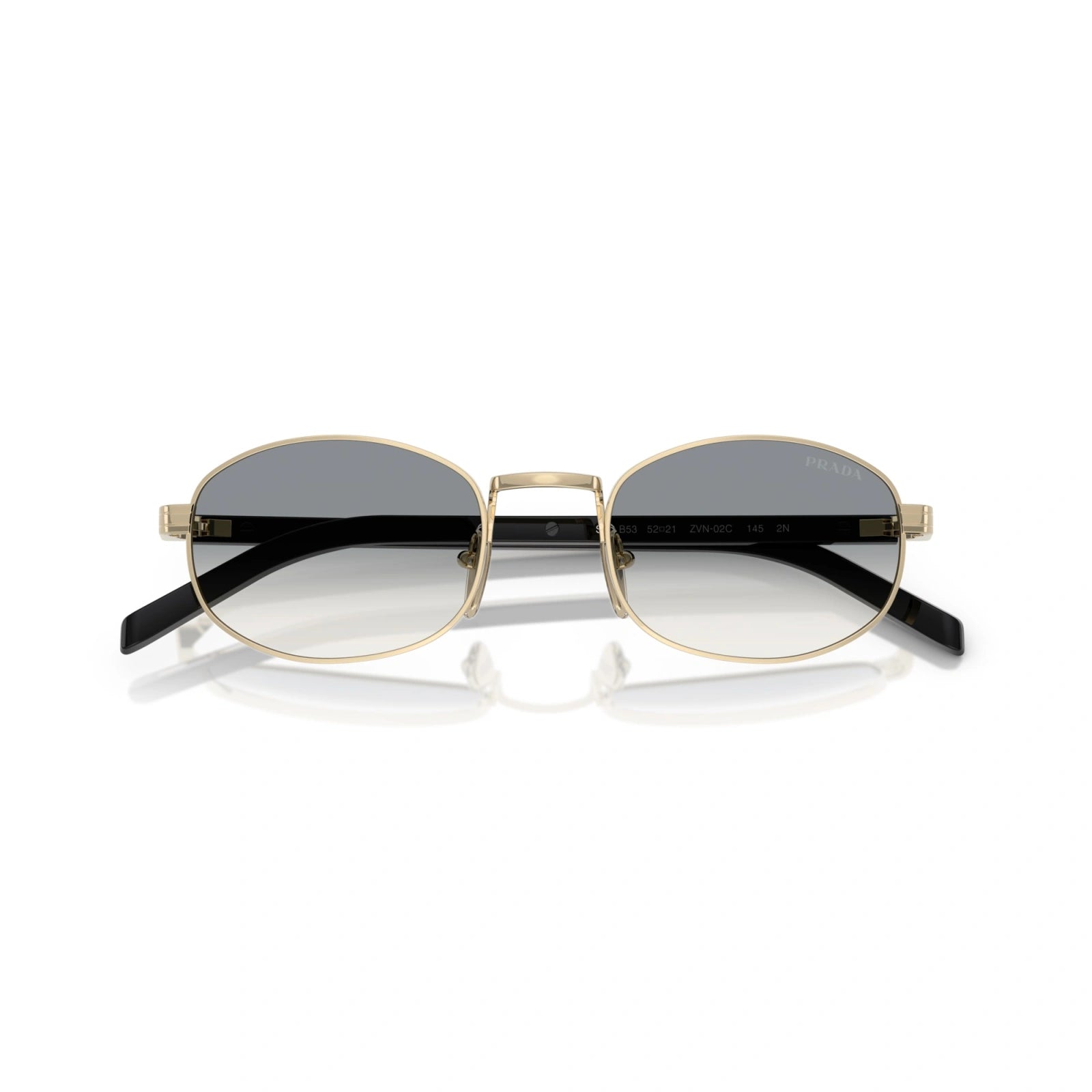 PRADA - B53S ZVN02C 52