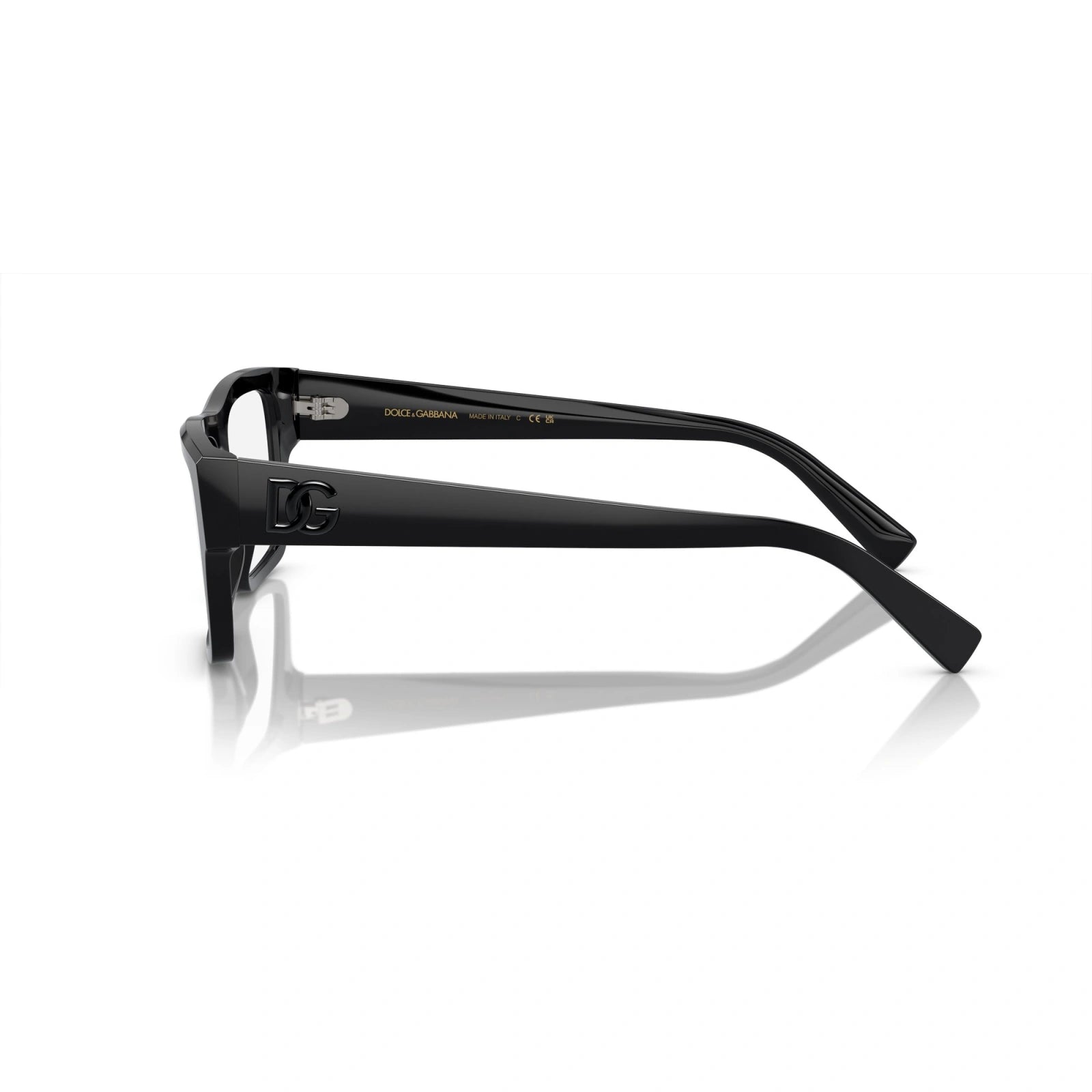 DOLCE & GABBANA DG 3382 501 53