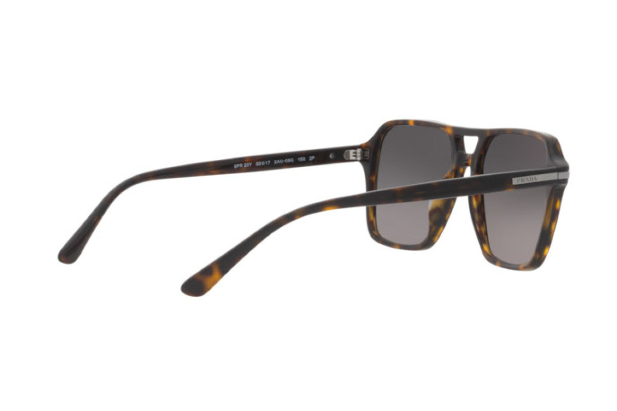 PRADA OPR 20YS 2AU09G 55