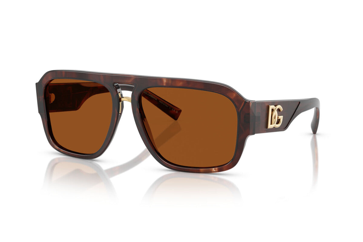 DOLCE & GABBANA DG 4403 322273 58