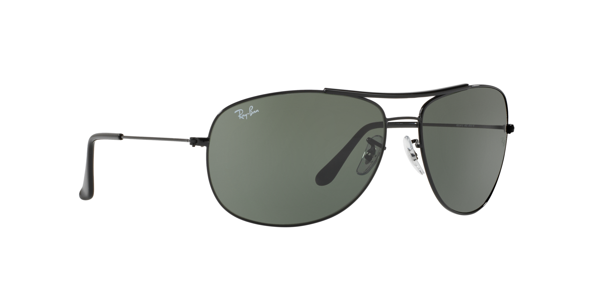 RAY BAN RB 3412I 002 63