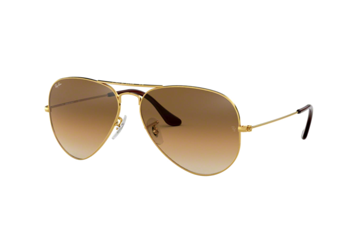 RAYBAN - 3025I 001/51 58