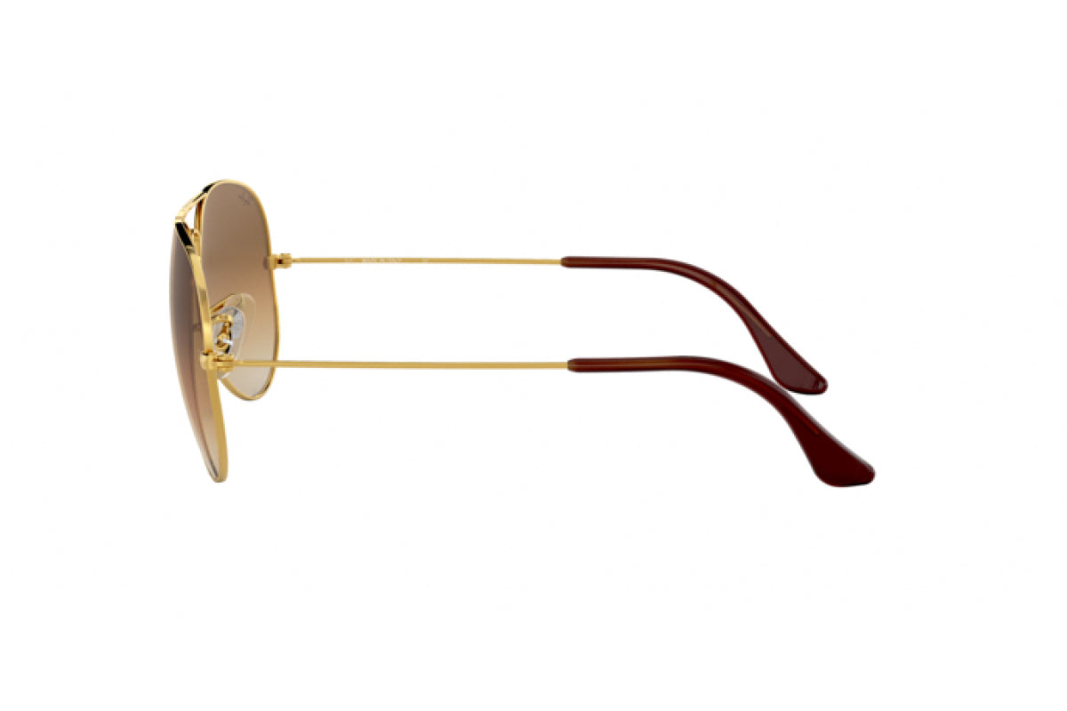 RAYBAN - 3025I 001/51 58