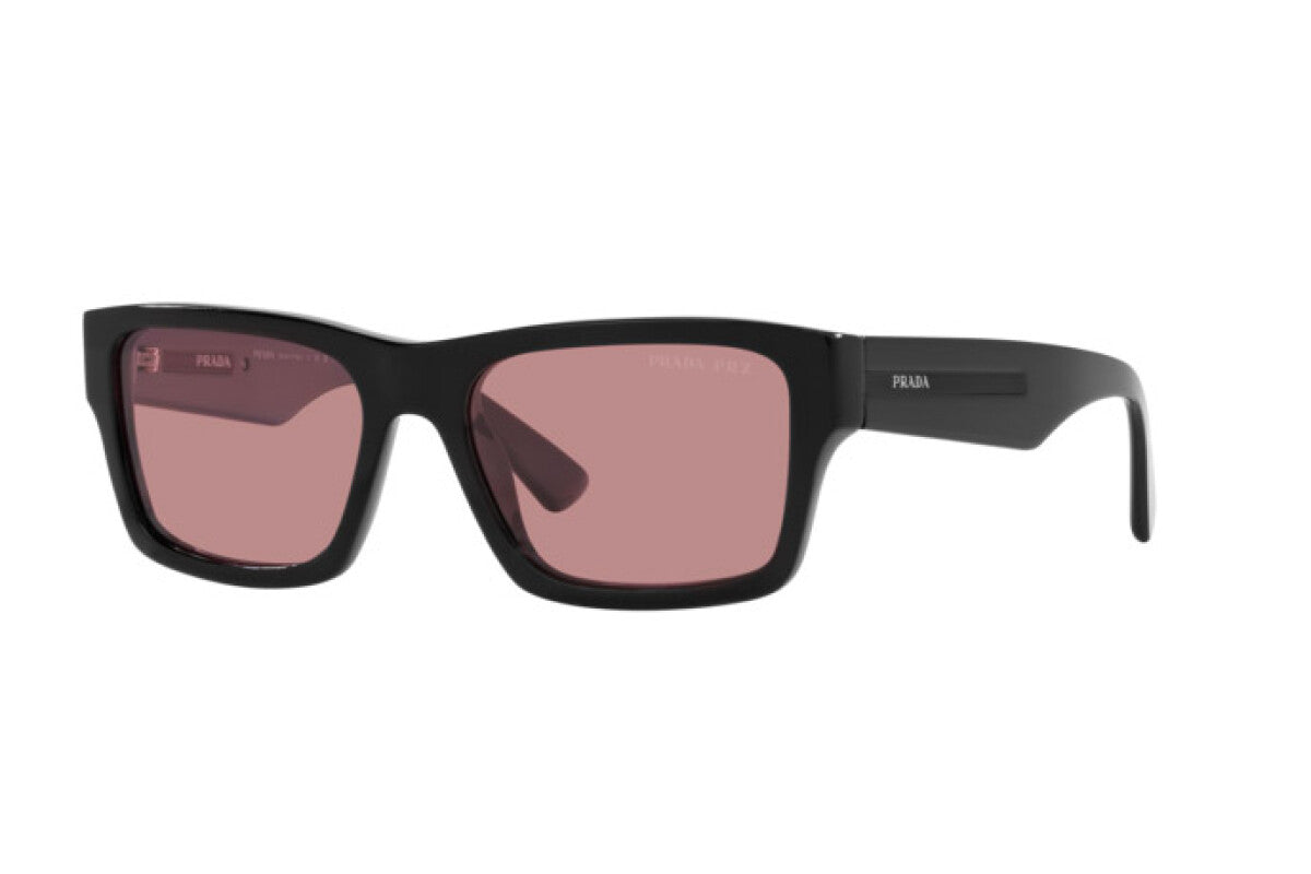 PRADA OPR 25ZS 1AB05Z 53