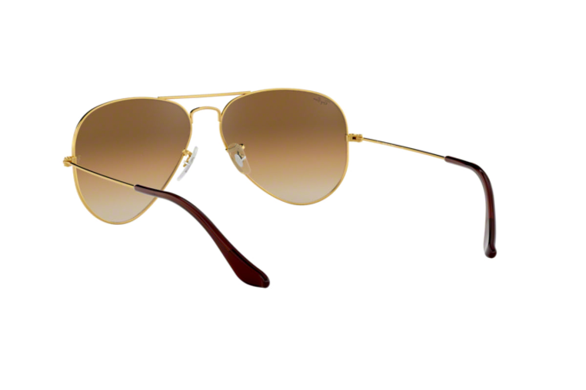 RAYBAN - 3025I 001/51 58