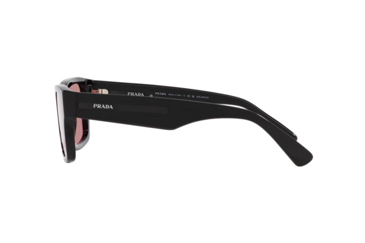 PRADA OPR 25ZS 1AB05Z 53