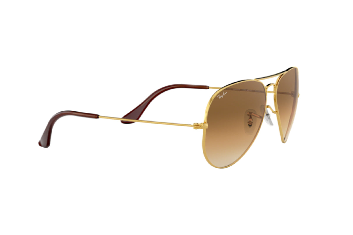 RAYBAN - 3025I 001/51 58