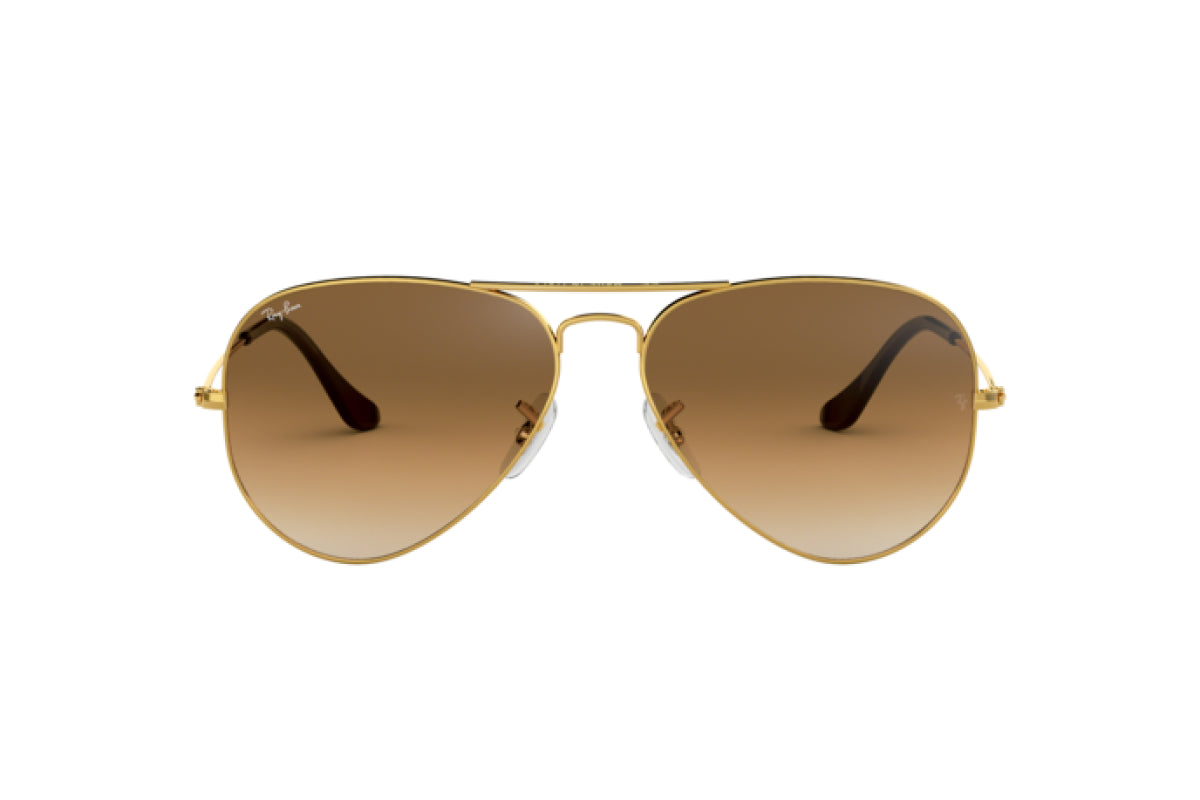 RAYBAN - 3025I 001/51 58