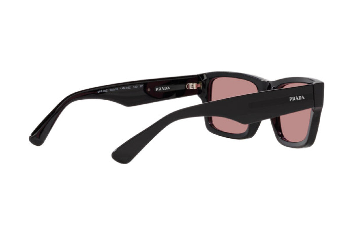 PRADA OPR 25ZS 1AB05Z 53