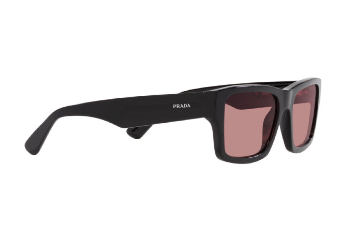 PRADA OPR 25ZS 1AB05Z 53