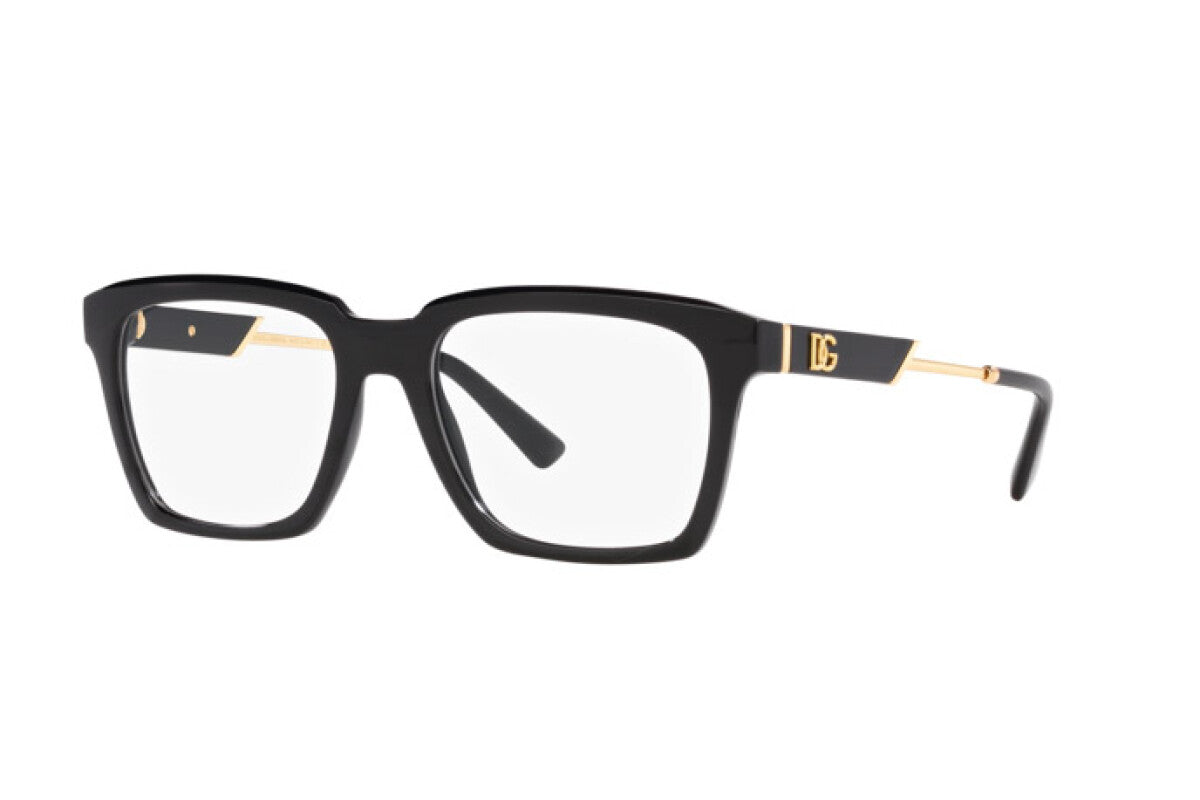 DOLCE & GABBANA DG 5104 501 54