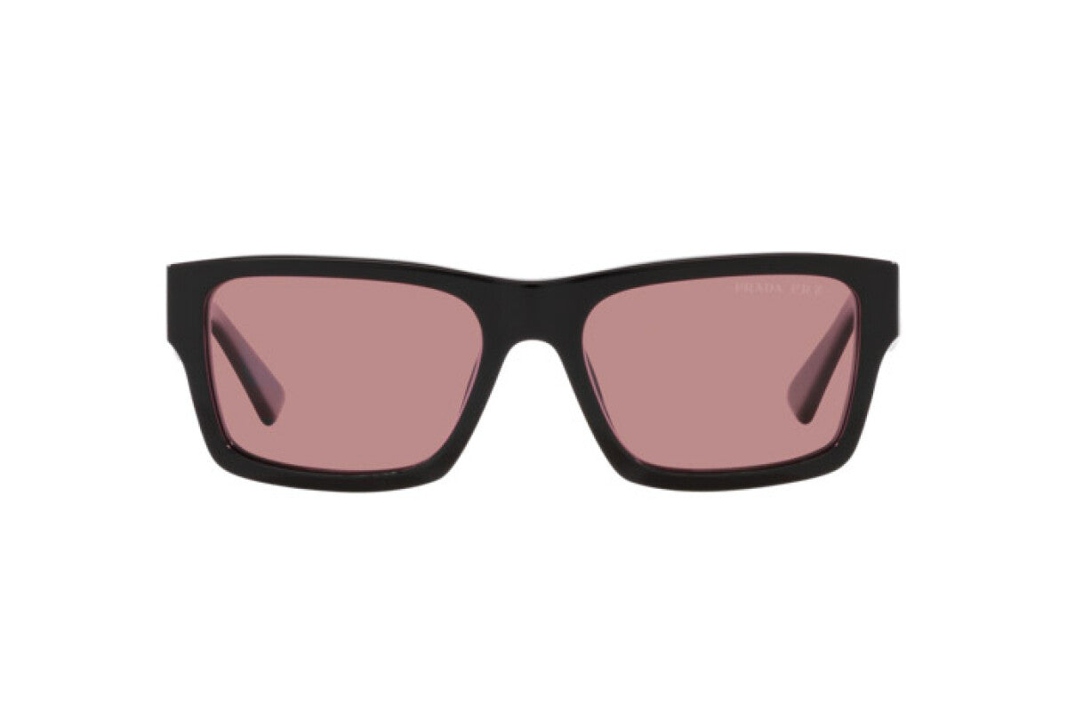 PRADA OPR 25ZS 1AB05Z 53