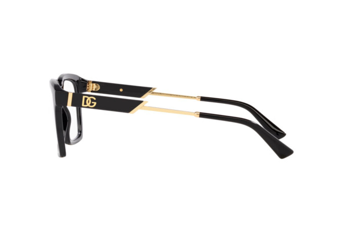 DOLCE & GABBANA DG 5104 501 54