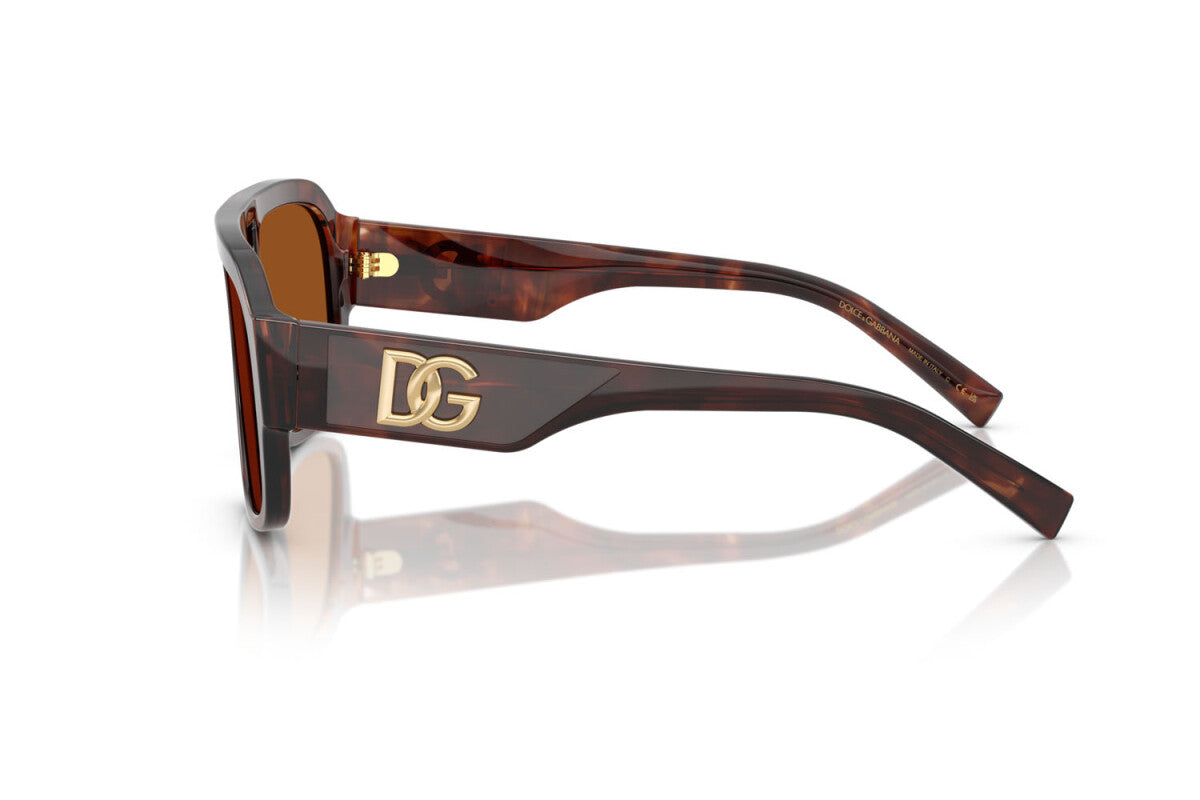 DOLCE & GABBANA DG 4403 322273 58