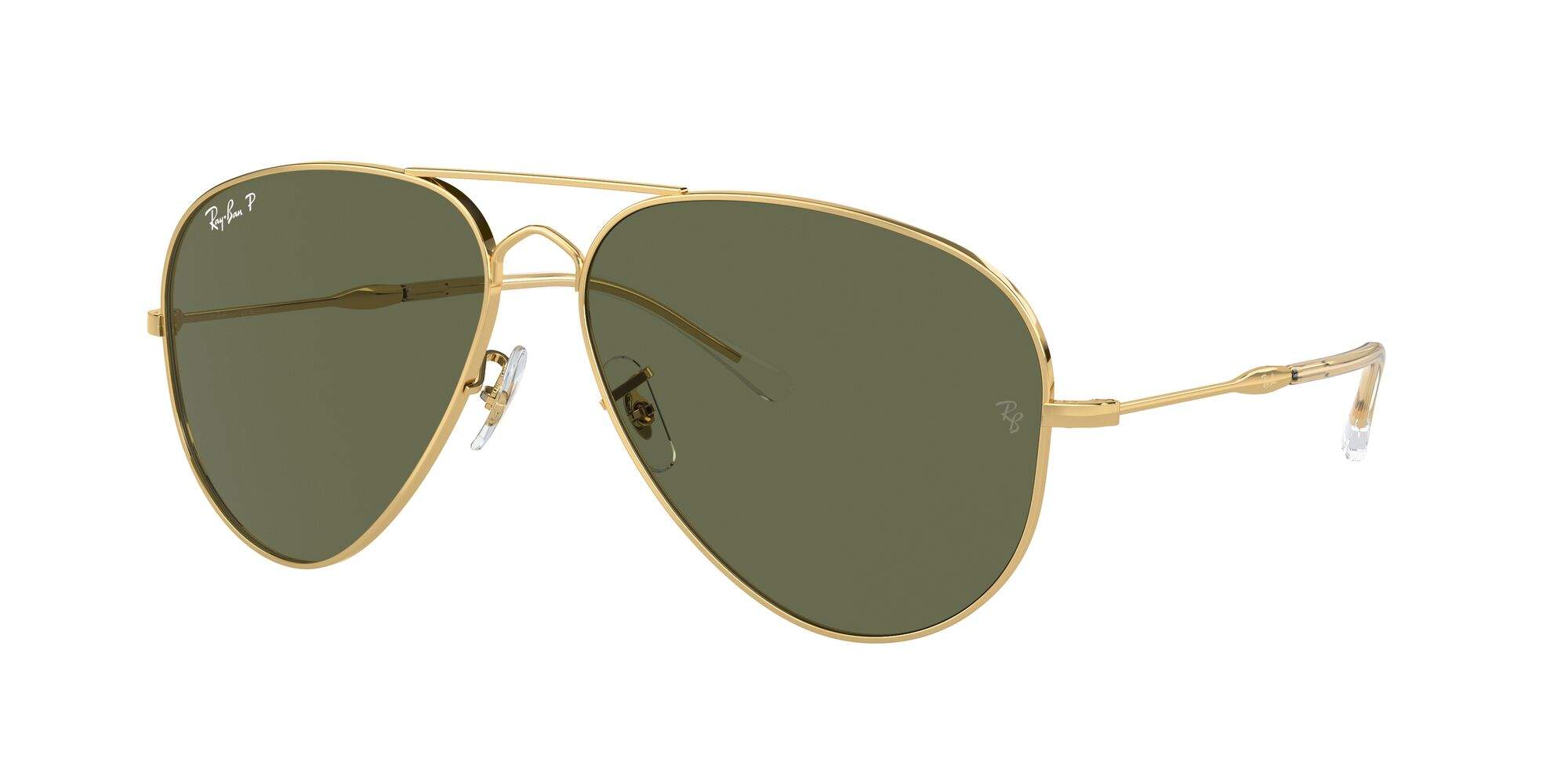 RAYBAN RB 3825I 001/58 62