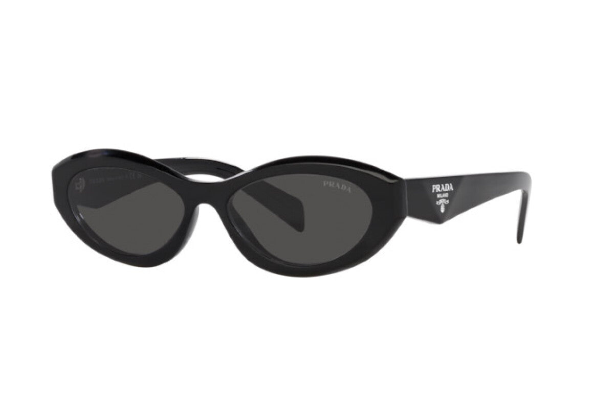 PRADA 26ZS 16K-08A 55