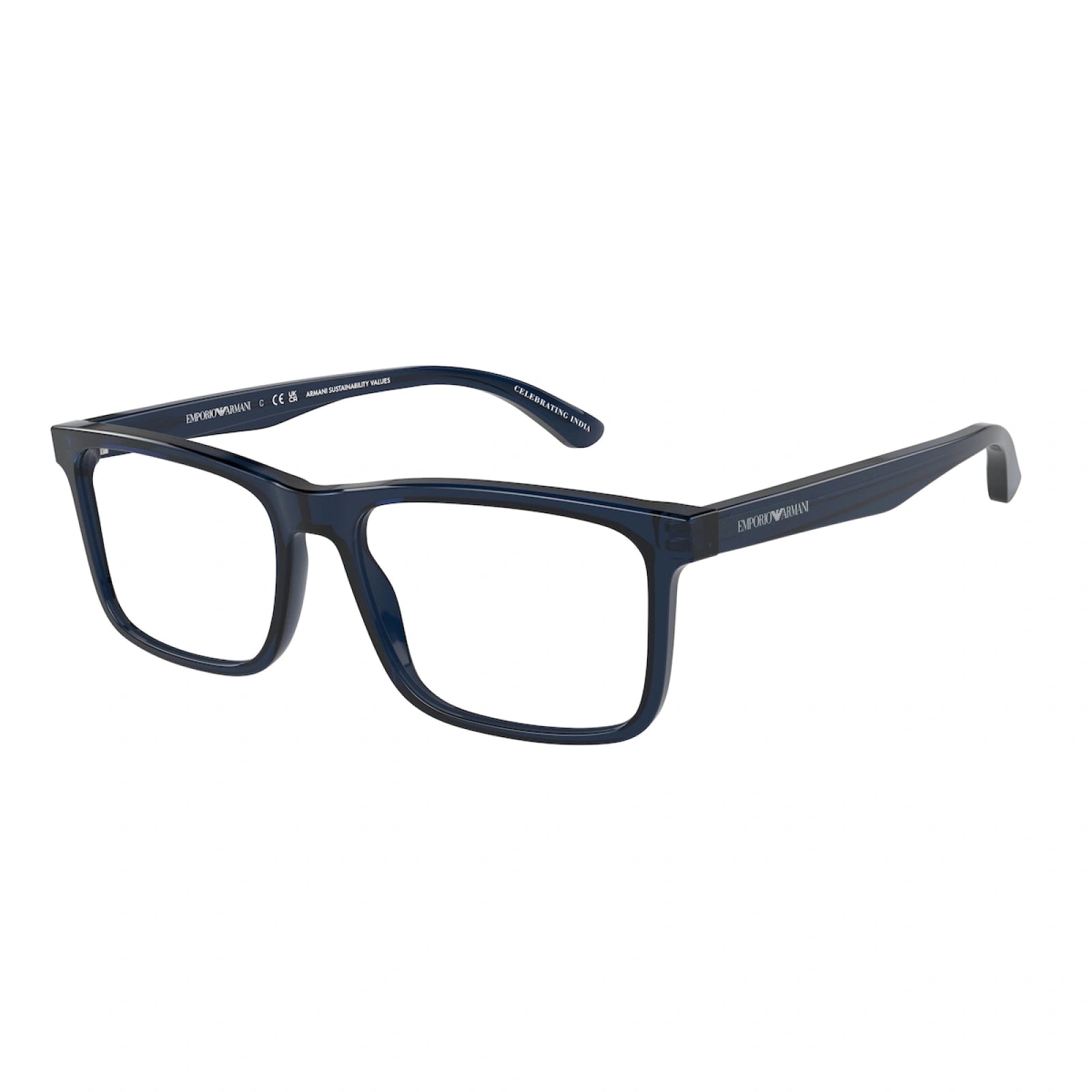 EMPORIO ARMANI EA 3227 6047 54