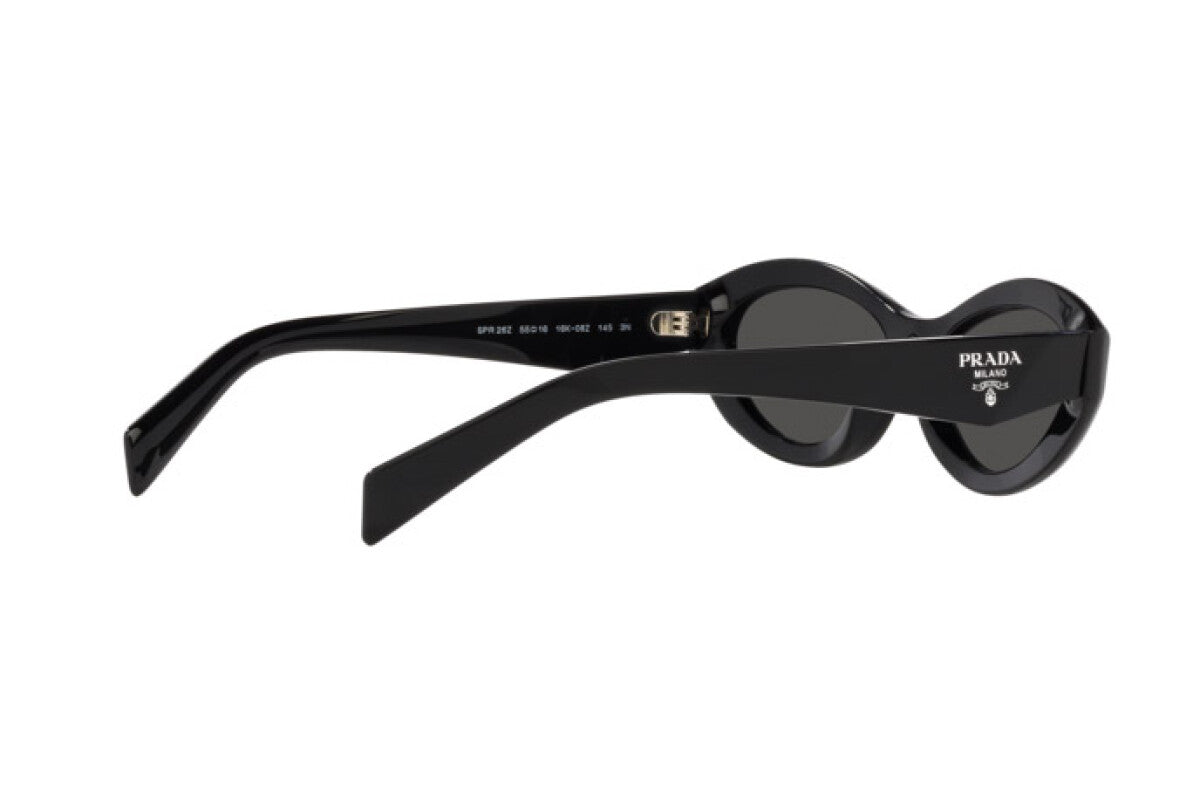 PRADA 26ZS 16K-08A 55
