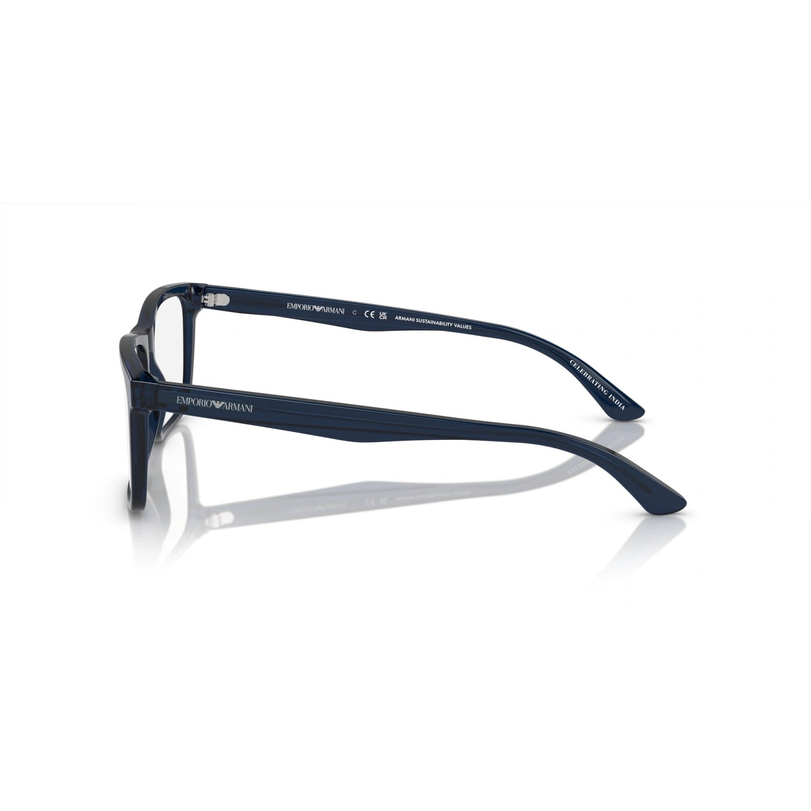 EMPORIO ARMANI EA 3227 6047 54