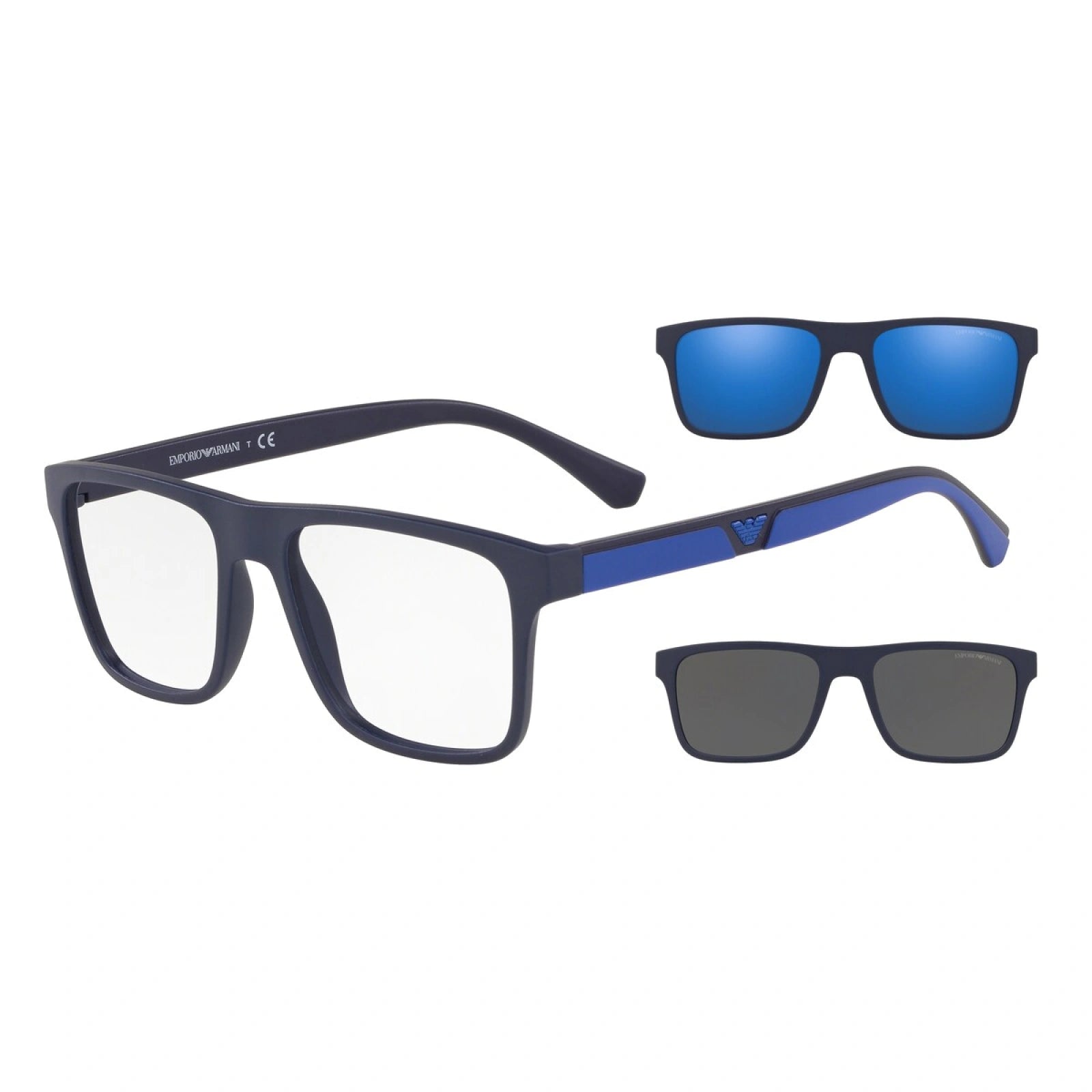 EMPORIO ARMANI EA 4115 5759/1W 54