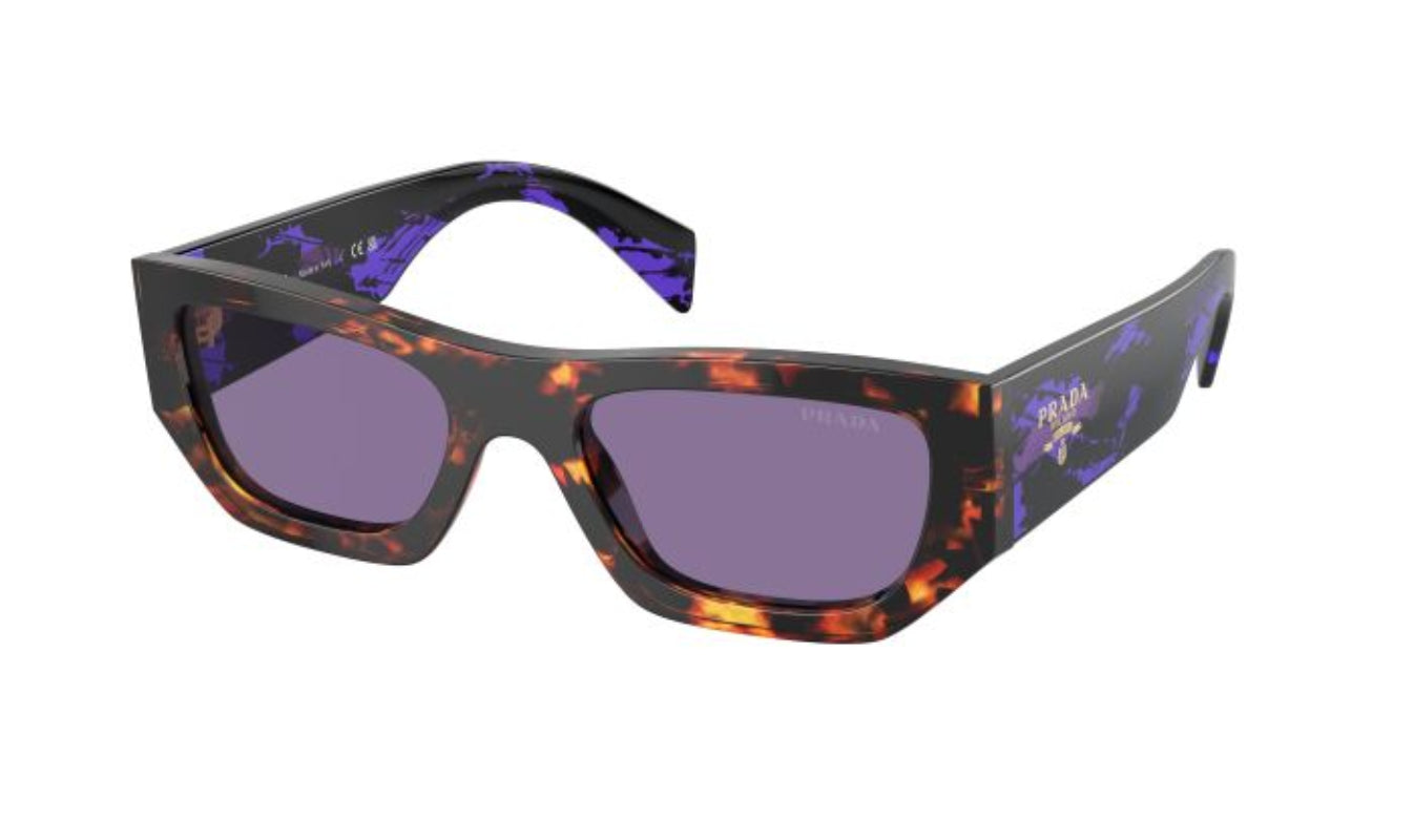 PRADA SPR A01S 14050B 53