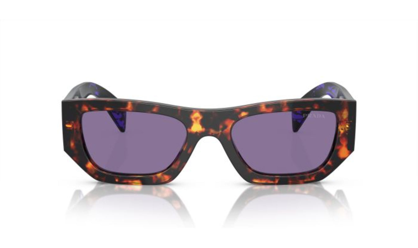 PRADA SPR A01S 14050B 53