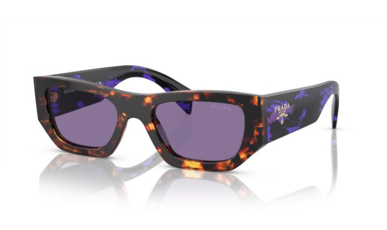 PRADA SPR A01S 14050B 53