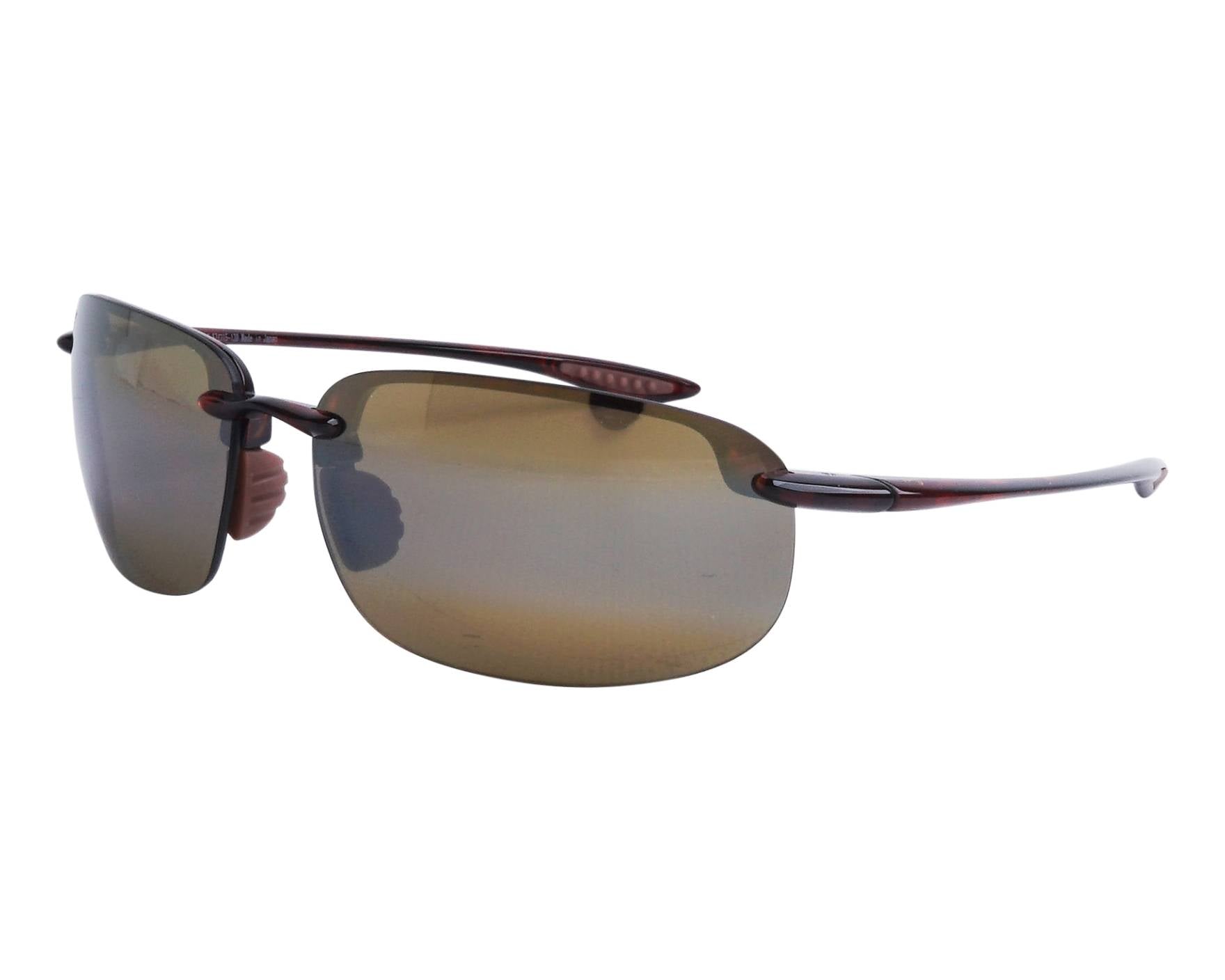 MAUI JIM HOOKIPA H456-10 67