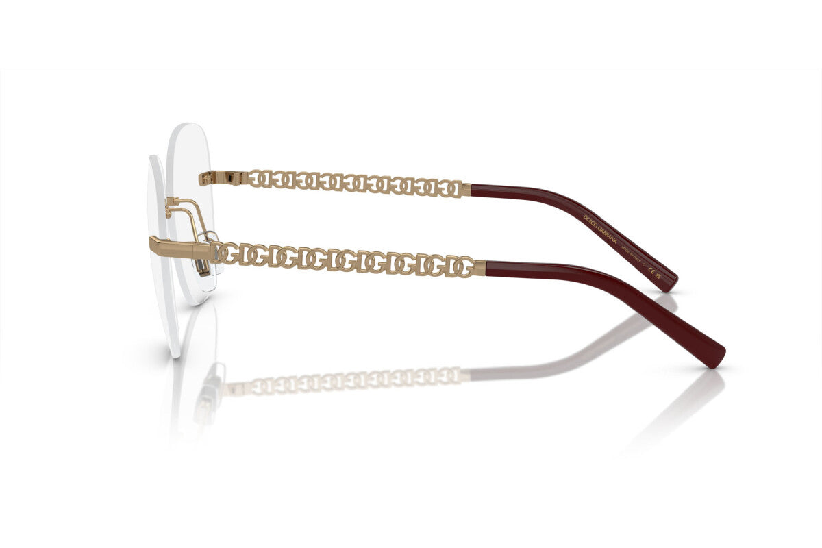 DOLCE & GABBANA DG 1352 1363 56