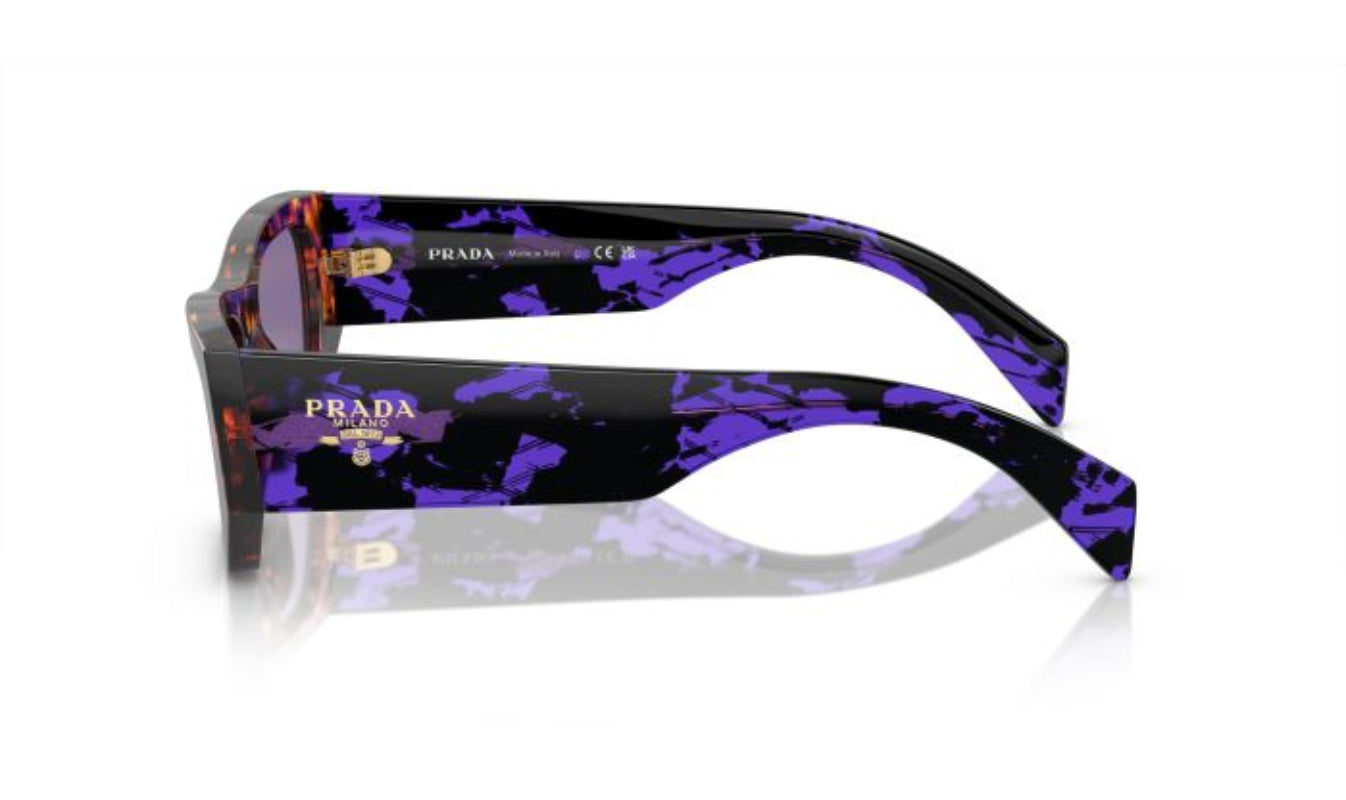 PRADA SPR A01S 14050B 53