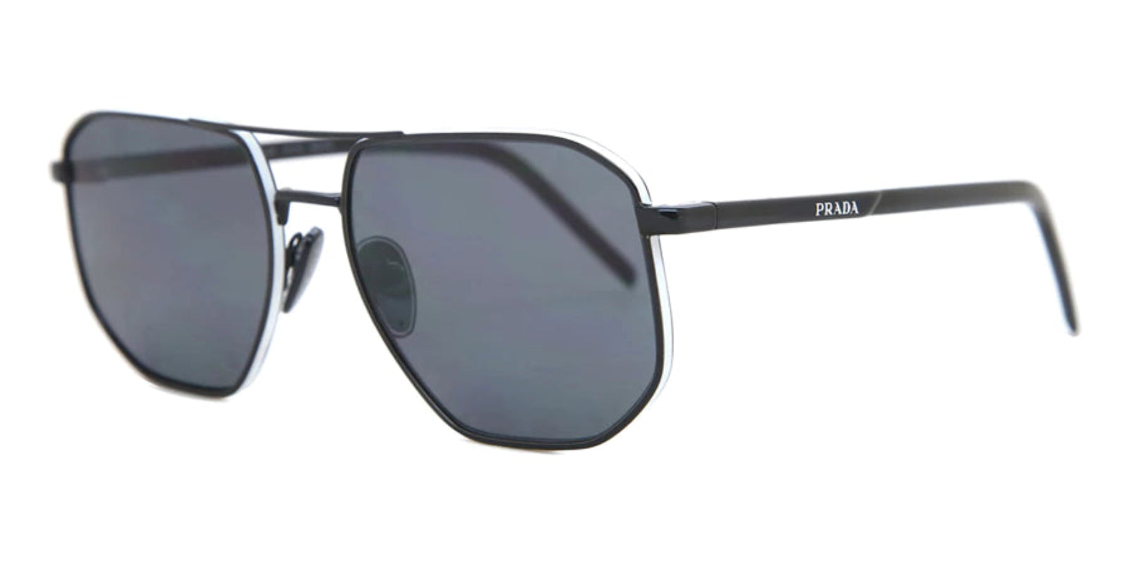 PRADA OPR 59YS 1AB5Z1 57