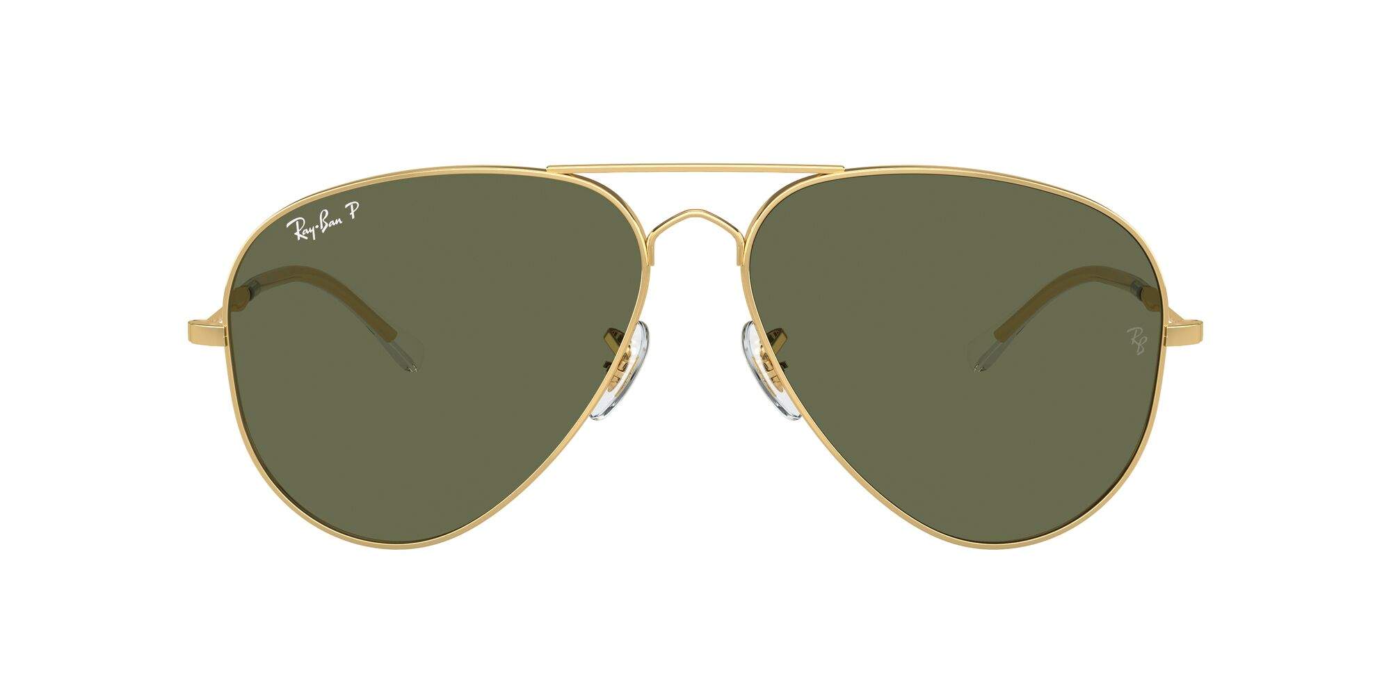RAYBAN RB 3825I 001/58 62