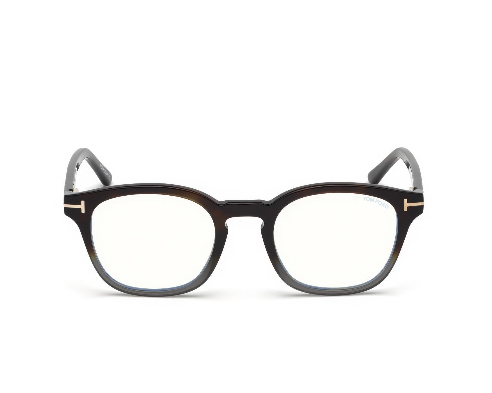 TOMFORD FT 5532-B 55A 49