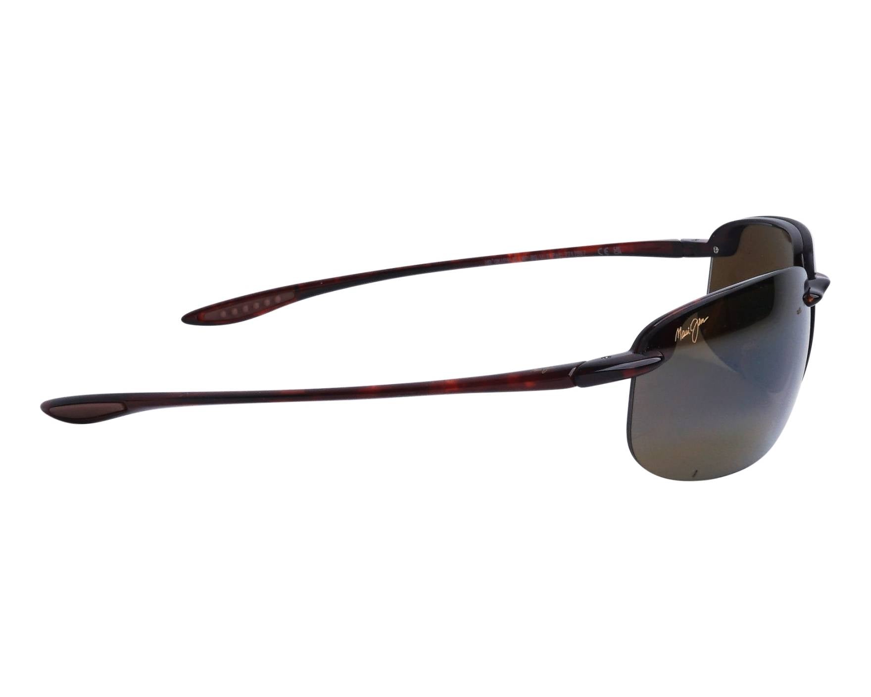 MAUI JIM HOOKIPA H456-10 67