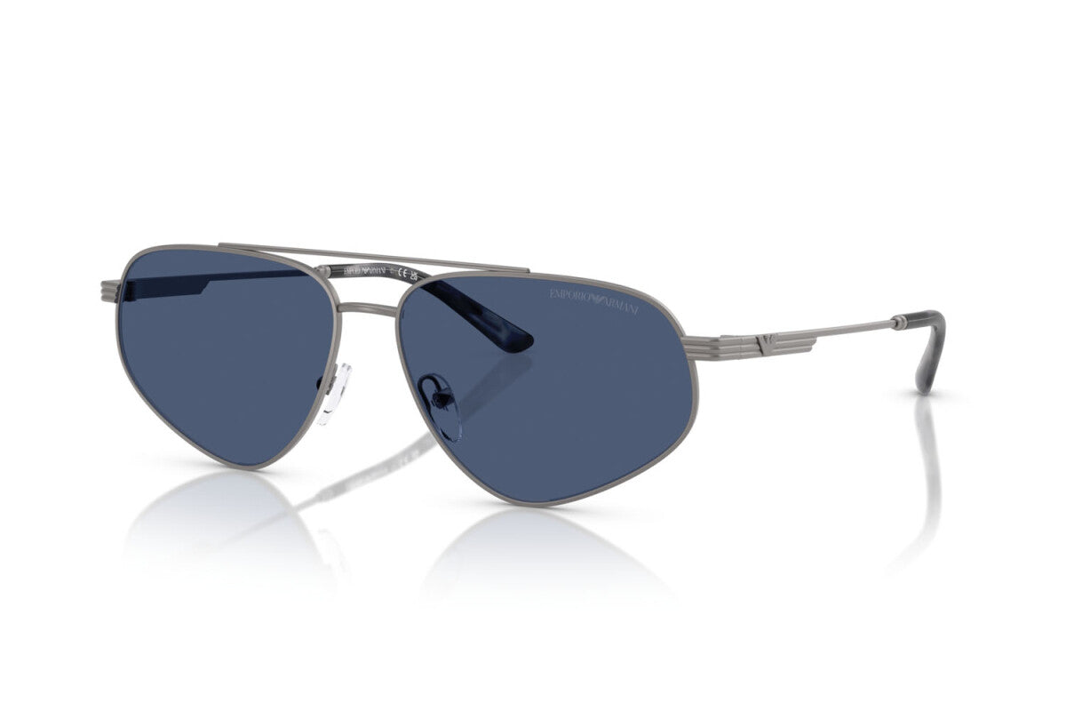 EMPORIO ARMANI - EA 2156 300380 59