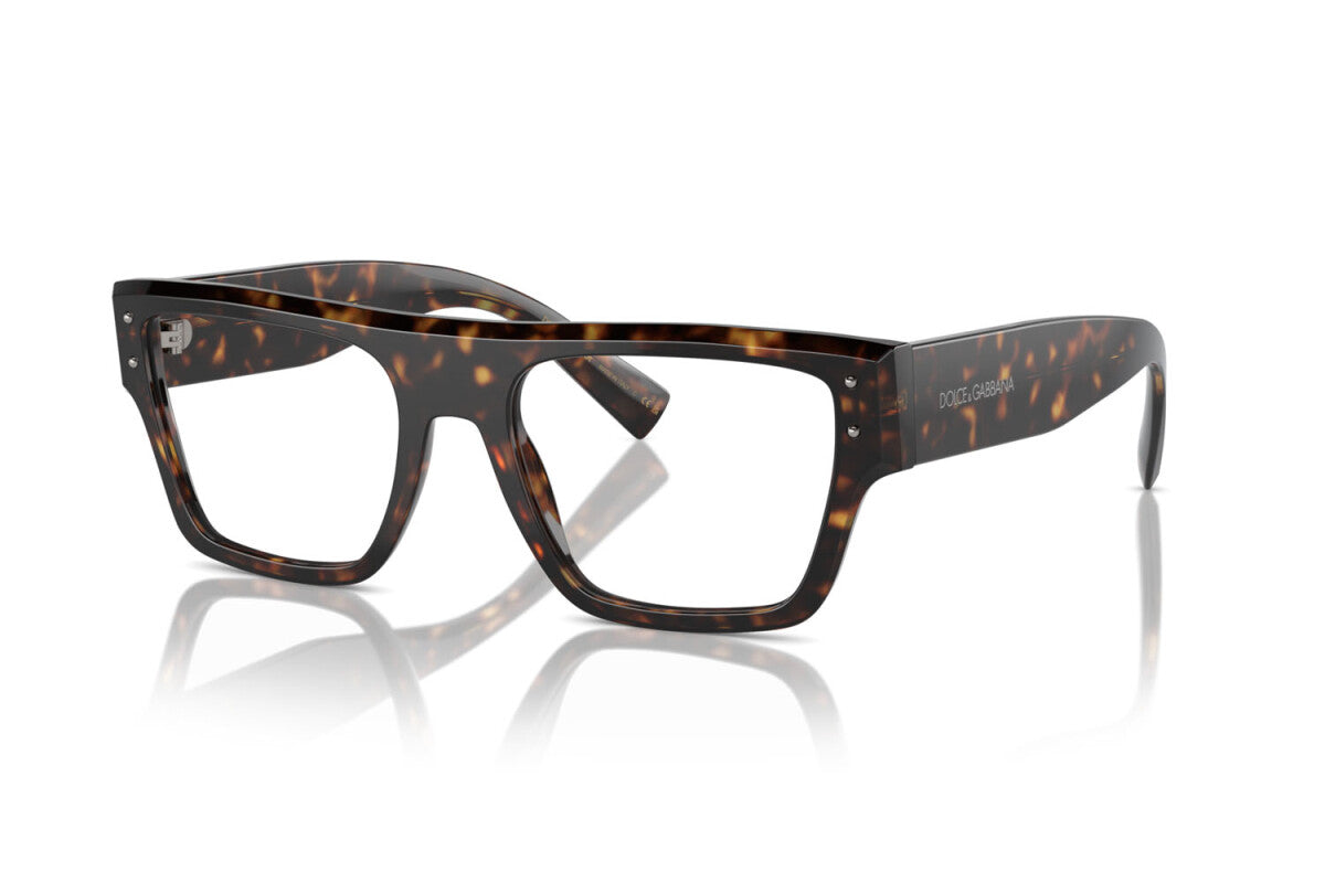DOLCE & GABBANA DG 3387 502 51
