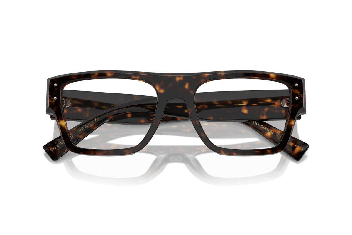 DOLCE & GABBANA DG 3387 502 51