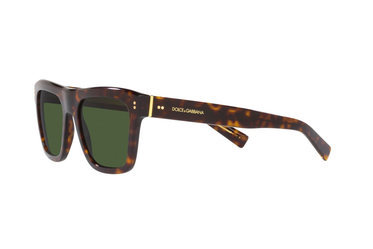 DOLCE & GABBANA 4420 502/71 52